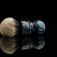 Destiny- ‘Azure’ shaving brush handle