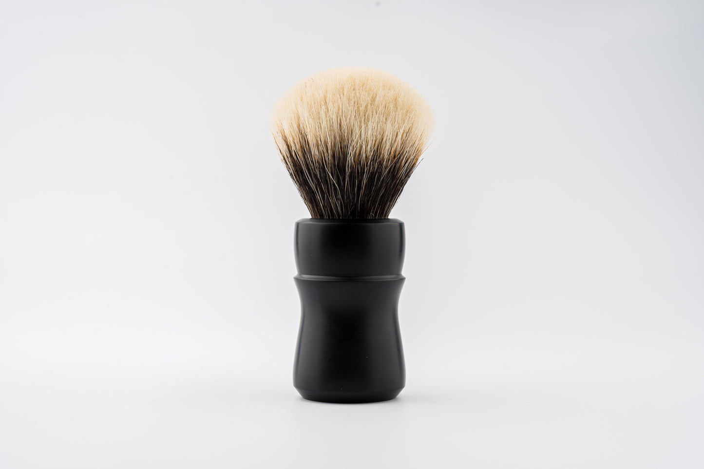 Frosted- Warhammer shaving brush handle