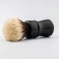 Frosted- Warhammer shaving brush handle