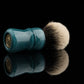 Warhammer - Glaze - ‘Green’  shaving brush handle