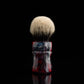 Warhammer - ‘Silence’ shaving brush handle