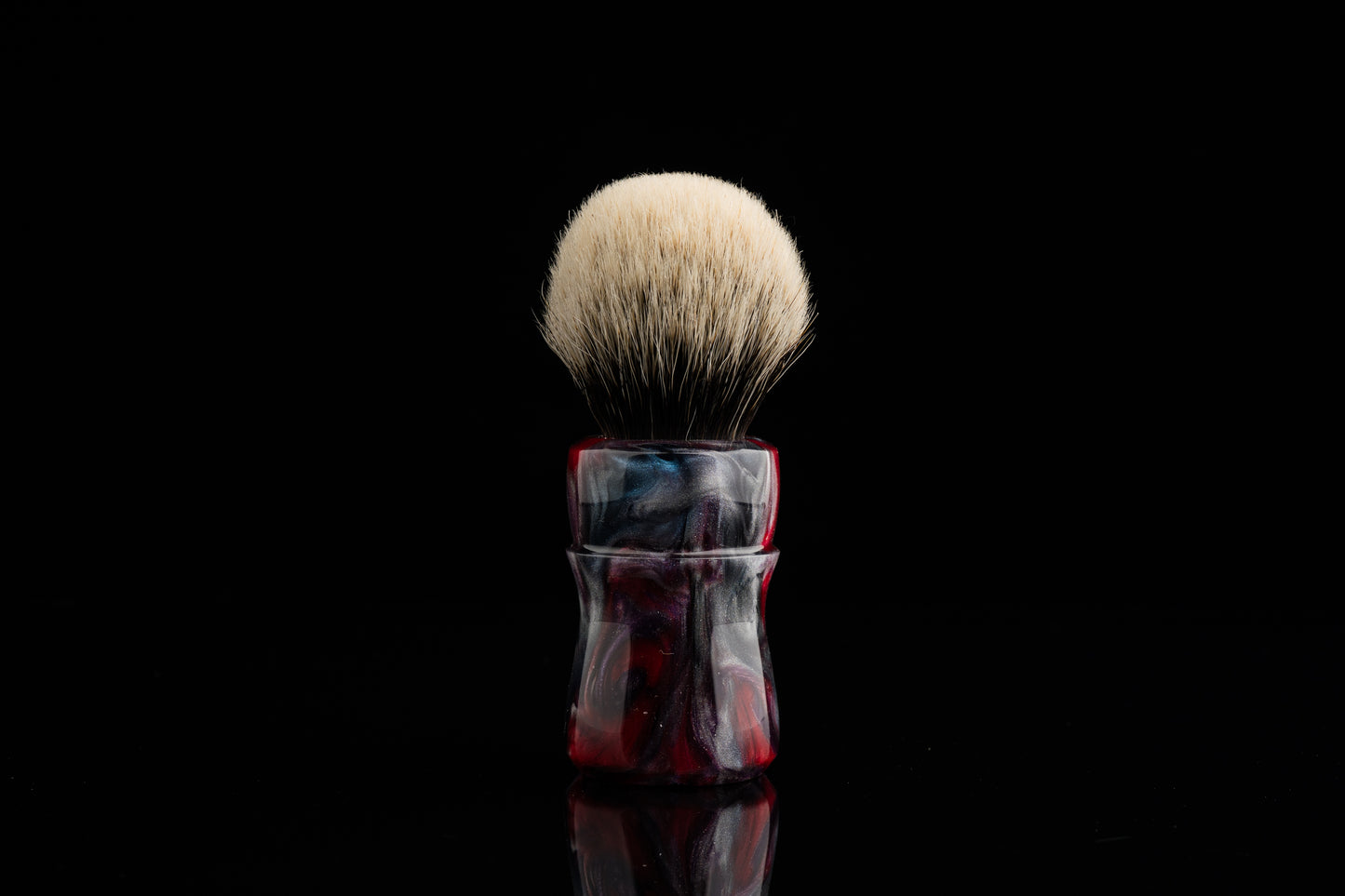 Warhammer - ‘Silence’ shaving brush handle