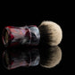 Warhammer - ‘Silence’ shaving brush handle