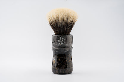 Lucky Squirrel Limited shaving brush handle