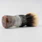 Lucky Squirrel Limited shaving brush handle