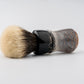 Lucky Squirrel Limited shaving brush handle