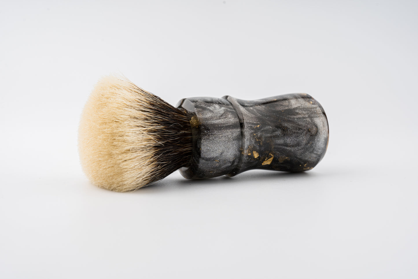 Lucky Squirrel Limited shaving brush handle