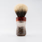 Lucky Squirrel Limited shaving brush handle