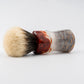 Lucky Squirrel Limited shaving brush handle