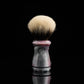 Element  - 'Silence 'shaving brush handle