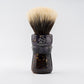 Lucky Squirrel Limited shaving brush handle