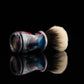 Element  - 'Silence 'shaving brush handle