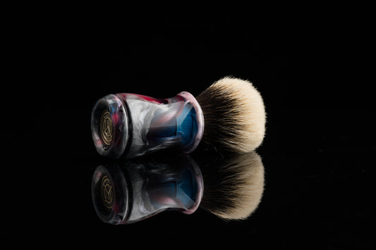 Element  - 'Silence 'shaving brush handle