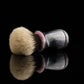 Element  - 'Silence 'shaving brush handle
