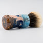 Lucky Squirrel Limited shaving brush handle