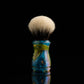 Element  - 'Sand Dust 'shaving brush handle