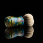 Element  - 'Sand Dust 'shaving brush handle