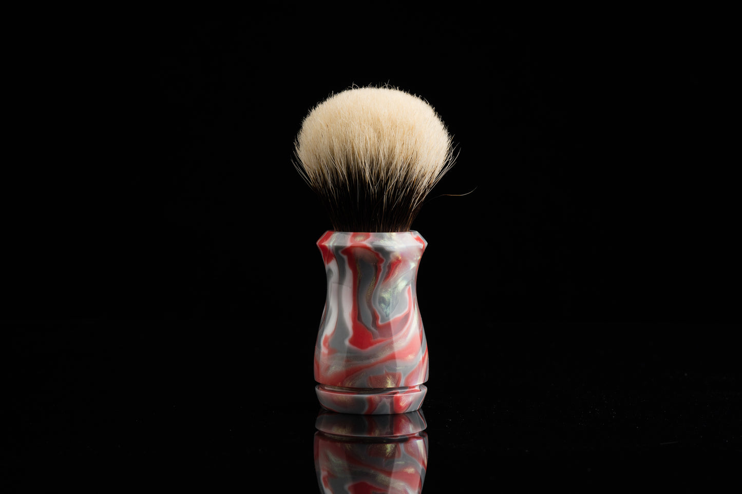 Element  - 'Confuse 'shaving brush handle