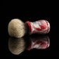 Element  - 'Confuse 'shaving brush handle