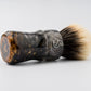 Lucky Squirrel Limited shaving brush handle