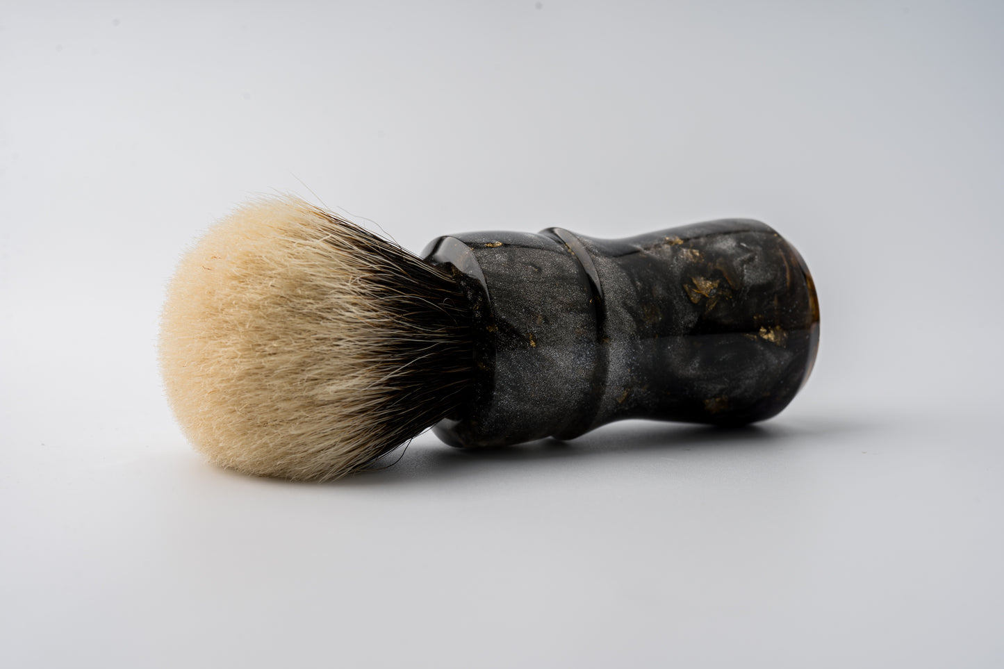 Lucky Squirrel Limited shaving brush handle