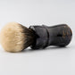 Lucky Squirrel Limited shaving brush handle