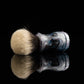 Element  - 'Andromeda 'shaving brush handle