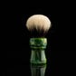 Climber - ‘Bamboo Grove’ shaving brush handle