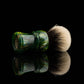 Climber - ‘Bamboo Grove’ shaving brush handle