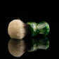 Climber - ‘Bamboo Grove’ shaving brush handle