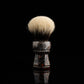 Climber - ‘Whirlpool’ shaving brush handle