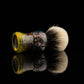 Climber - Glaze -‘Colorful’ shaving brush handle