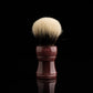 Climber - Glaze -‘Cherry’ shaving brush handle