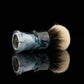 Fortress - Glaze - ‘泼墨’ shaving brush handle