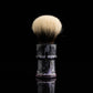 Fortress - ‘Erosion’ shaving brush handle
