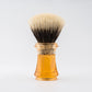 Lighthouse - Beer shaving brush handle