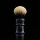 Fortress - ‘Black Hole’ shaving brush handle