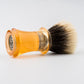 Lighthouse - Beer shaving brush handle