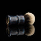 Fortress - ‘Black Hole’ shaving brush handle