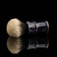 Fortress - ‘Black Hole’ shaving brush handle