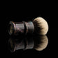 Fortress - ‘Galaxy’ shaving brush handle