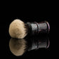 Fortress - ‘Galaxy’ shaving brush handle