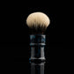 Fortress - ‘Azure Interstellar’ shaving brush handle