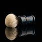 Fortress - ‘Azure Interstellar’ shaving brush handle