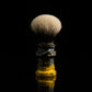 Ding - ‘Saturn’ shaving brush handle