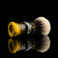 Ding - ‘Saturn’ shaving brush handle