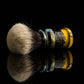 Ding - ‘Saturn’ shaving brush handle