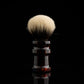 Ding - ‘Invisible Fire’ shaving brush handle