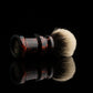 Ding - ‘Invisible Fire’ shaving brush handle