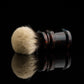 Ding - ‘Invisible Fire’ shaving brush handle